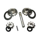 USA Standard Gear (ZIKF9-S-31-4) Spider Gear Set for Ford 31-Spline 9" Differential