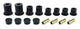 Energy Suspension Control Arm Bushing