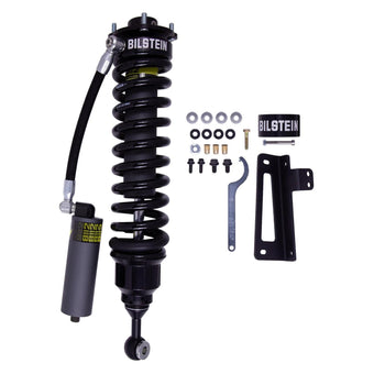 compare product Bilstein - B8 8112 Series 07-21 Toyota Tundra Zone Control Monotube Front Right Corner Module (41-326039)