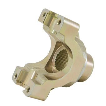 compare product Yukon Gear & Axle (YY D44-1330-26S) Replacement Yoke for Dana 30/44/50 Differential