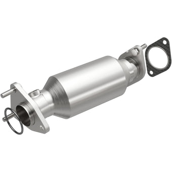 compare product MagnaFlow Direct-Fit Catalytic Converter 52665 (Federal/EPA Compliant)