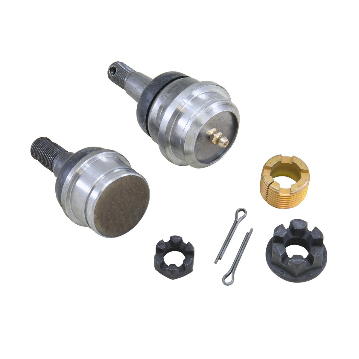 Ball Joints