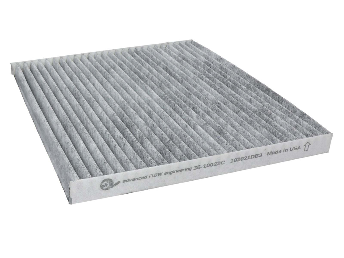 aFe Power #35-10022C aFe POWER Cabin Air Filter