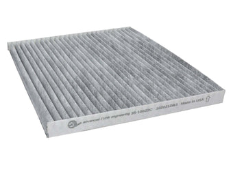 compare product aFe Power #35-10022C aFe POWER Cabin Air Filter