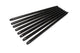 Magnum 9.250" Long, .080" Wall, 3/8" Diameter Pushrod Set of 8