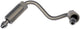 Dorman 904-153 Fuel Injector Line
