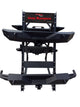 TrailFX - QD1000JB - Display Rack Compatible with/Replacement for Jeep Bumper