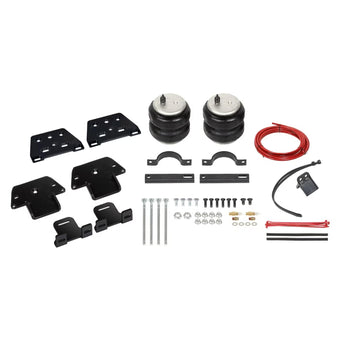 compare product Firestone Airide Ride-Rite Air Suspension Kit with Mounting Assembly fits 2022-2026 Tundra | 100 PSI | 5000 LBS Capacity | No Drill Installation | PN 2628