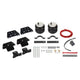 Firestone Airide Ride-Rite Air Suspension Kit with Mounting Assembly fits 2022-2026 Tundra | 100 PSI | 5000 LBS Capacity | No Drill Installation | PN 2628