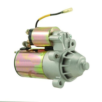 compare product Remy 25509 Premium Remanufactured Starter