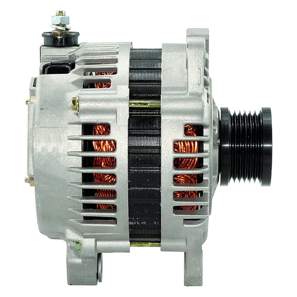 Remy 12365 Premium Remanufactured Alternator