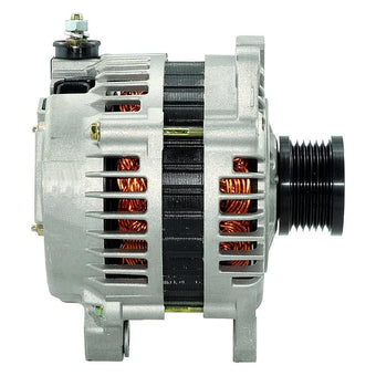 compare product Remy 12365 Premium Remanufactured Alternator