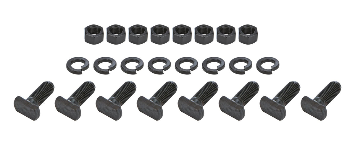Allstar Performance Ford 9in T-Bolt Kit 1/2in-20 Thread