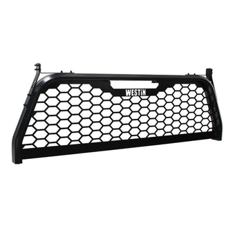 compare product Westin 57-81075 HLR Headache Rack