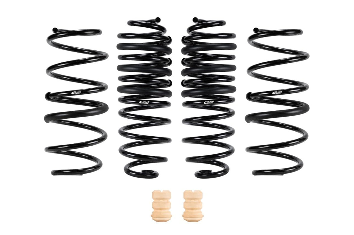 Eibach E10-35-057-01-22 Pro-Kit Performance Springs (Set Of 4 Springs)