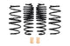 Eibach E10-35-057-01-22 Pro-Kit Performance Springs (Set Of 4 Springs)