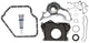 MAHLE CS54880B Engine Conversion Gasket Set