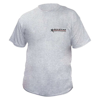compare product Allstar Performance 99906S Allstar T-Shirt Gray Small