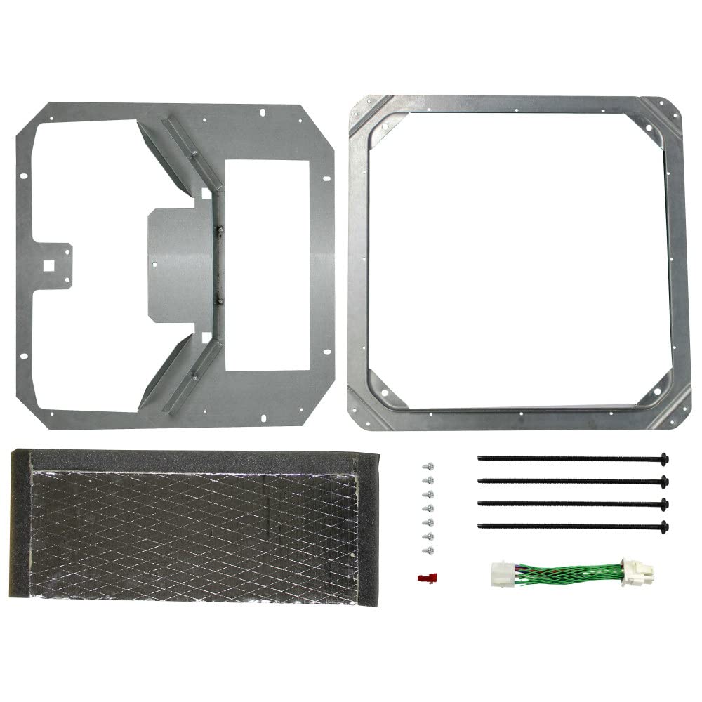 COLEMAN RVP Ntp-Stag 71-6452 Air-Vantage Adapter Kit Silver