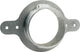 Allstar Performance ALL42160 3" Diameter Brake Duct Mounting Flange