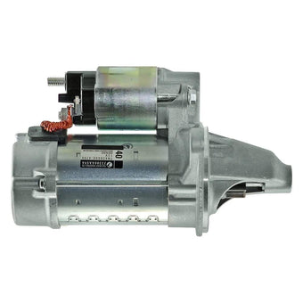 compare product Remy 17528 Premium Remanufactured Starter