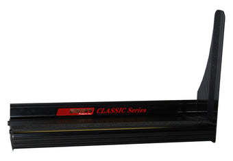 compare product Owens Products OCF7092HCB-01 ClassicPro Series Extruded 2in. Cab Length Running Boards