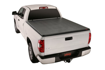 compare product Extang 44465 Original Trifecta Trifold Truck Bed Cover fits Toyota Tundra (6 1/2 ft) 2014-18 (Works Without Rail System)