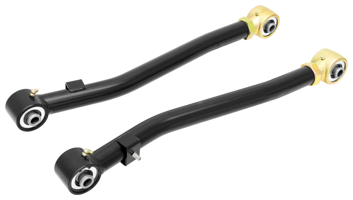 RockJock CE-9818FLA Johnny Joint Adjustable Control Arms Fits Wrangler (JL)