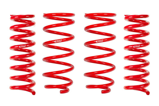 Eibach E30-82-071-04-22 Pro-Lift-Kit Trd Pro (Front & Rear Springs)