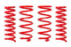 Eibach E30-82-071-04-22 Pro-Lift-Kit Trd Pro (Front & Rear Springs)