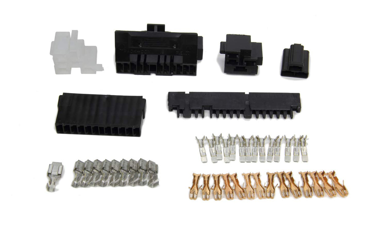 Steering Columns