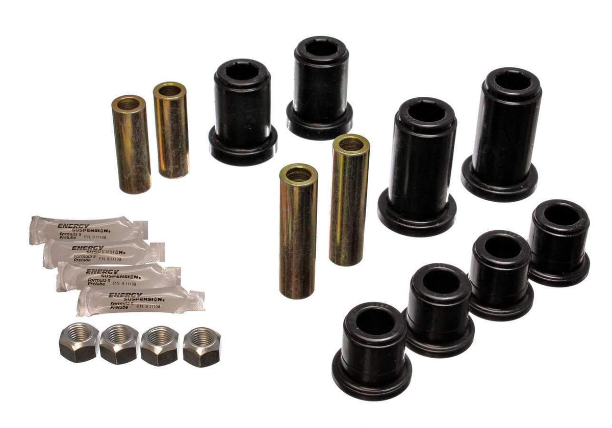 Energy Suspension 3.3185G Front Central Arm for GM