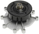 Gates 43263M Premium Engine Water Pump