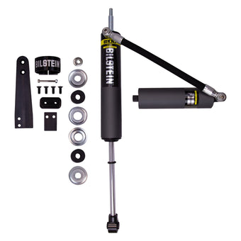compare product Bilstein - 2007-2021 Toyota Tundra B8 8100 Monotube Rear Right Shock Absorber (25-325805)