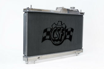 compare product CSF 14-18 Subaru Forester High-Performance All-Aluminum Radiator - 7209
