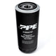 Pacific Performance Engineering Premium High-Efficiency Engine Oil Filter compatible with 2011-2024 Ford Superduty 6.7L Power Stroke