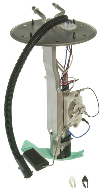 compare product Carter Fuel Systems Carter Electric Fuel Pump Hanger Assembly 13V (P74857S)