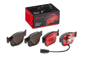 compare product BRAKE PAD