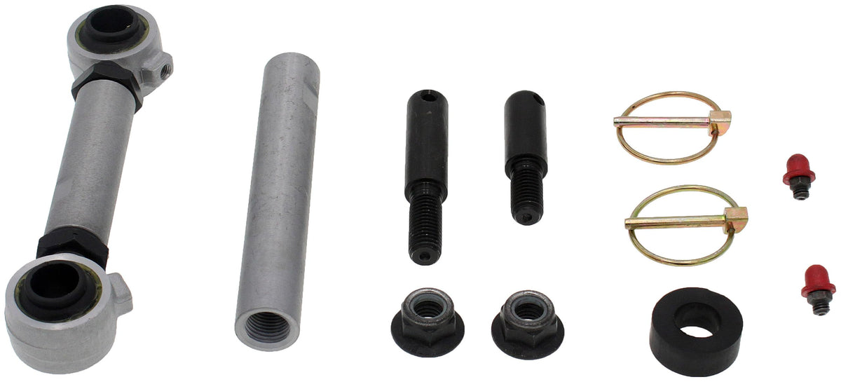 Dorman SL94055RD Front Suspension Stabilizer Bar Link