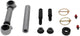 Dorman SL94055RD Front Suspension Stabilizer Bar Link