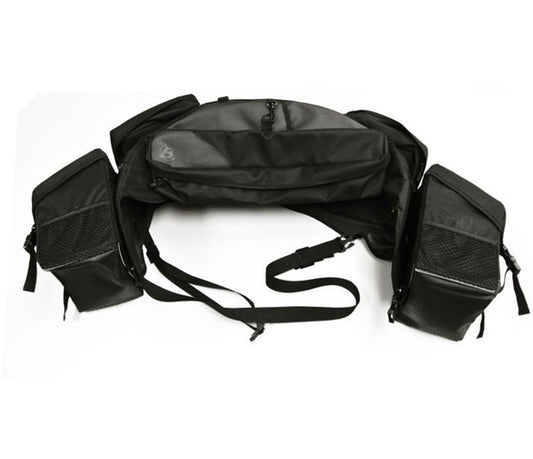Bestop Roughrider Spare Tire Organizer 5413535 Jeep Wrangler YJ/TJ/JK/JL