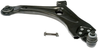 compare product Dorman 526-184 Front Passenger Side Lower Suspension Control Arm and Ball Joint Assembly Compatible with Select Dodge/Jeep Models (OE FIX)