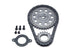 Compatible with/Replacement for Chevrolet Performance Parts - 12371053 - BBC Timing Set - Single Roller 502