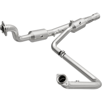 compare product MagnaFlow Direct-Fit Catalytic Converter 280902 (Federal/EPA Compliant)