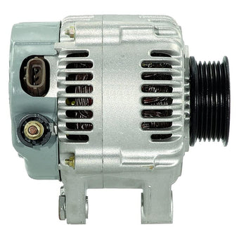 compare product Remy 12095 Premium Remanufactured Alternator