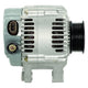Remy 12095 Premium Remanufactured Alternator