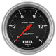 AUTO METER 3561 Sport-Comp Electric Fuel Pressure Gauge