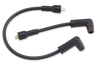 compare product IGNITION WIRE SET BLACK-ACCEL