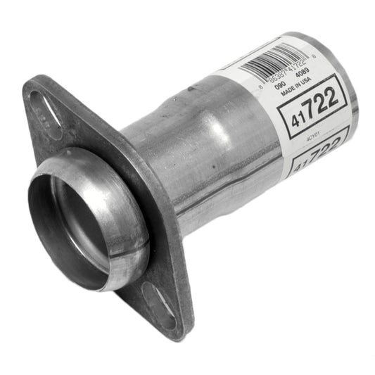 Walker 41722 Exhaust Pipe 2" Inlet (OD) 2.25" Outlet (ID)
