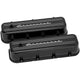 BILLET SPEC Valve Cover Big Block Tall Chevrolet, Black